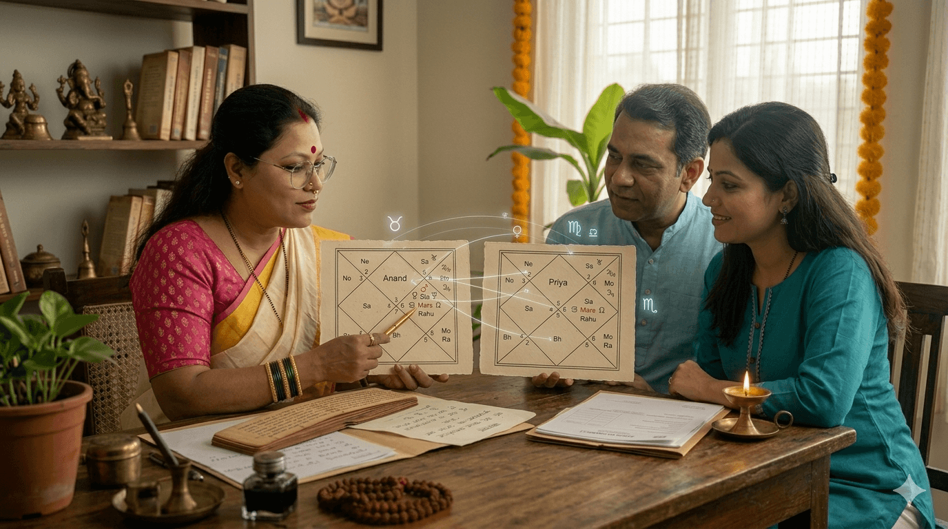 Vedic Astrology