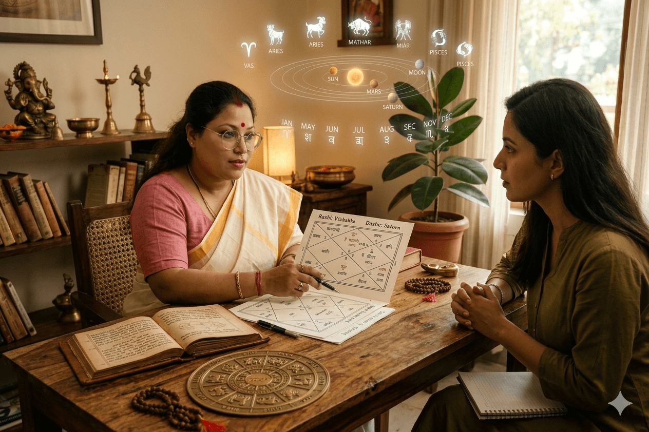 Vedic Remedies That Actually Work